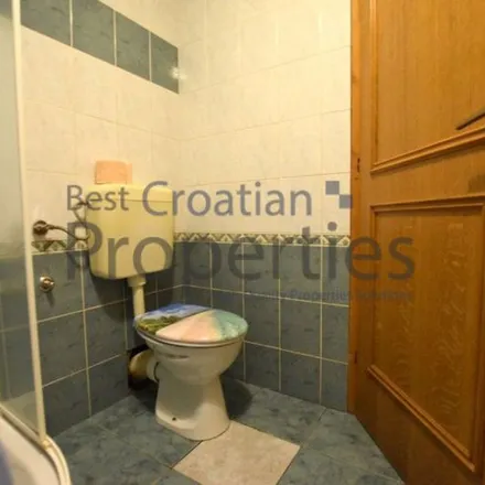 Rent this 2 bed apartment on Črnomeljski put 1 in 10145 City of Zagreb, Croatia