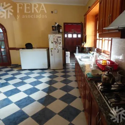 Buy this 4 bed house on Comandante Franco 153 in Bernal Este, 1876 Bernal