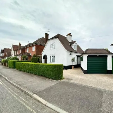 Image 1 - Victoria Road, Holybourne, GU34 2DF, United Kingdom - House for sale