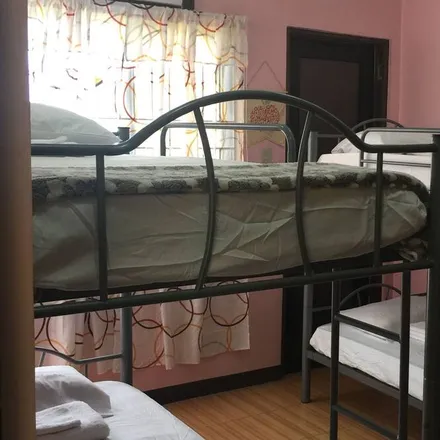 Rent this 3 bed house on Taguig in Southern Manila District, Philippines
