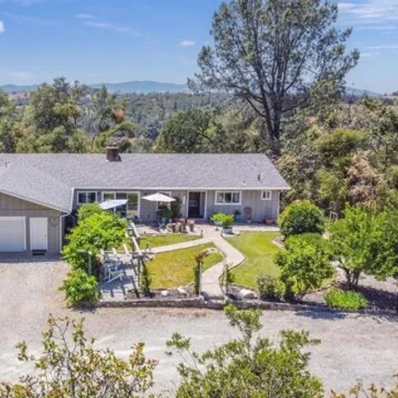 Buy this 3 bed house on 3753 Rolling Meadow Drive in Murphys, Calaveras County