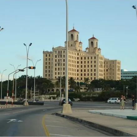 Image 6 - Vedado, HAVANA, CU - House for rent