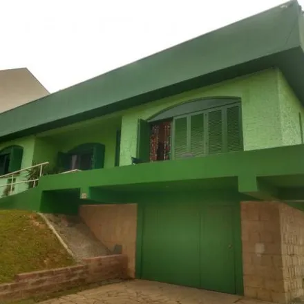 Buy this 5 bed house on Rua Açores 951 in Tarumã, Viamão - RS