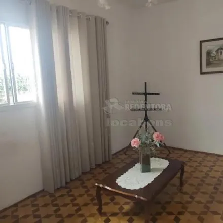 Buy this 3 bed house on Rua Floriano Peixoto in Vila Nossa Senhora da Paz, São José do Rio Preto - SP