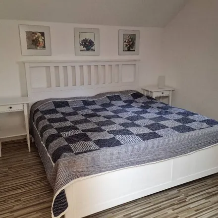 Rent this 1 bed apartment on 93479 Grafenwiesen
