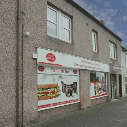 Image 1 - Radley Financial Services/The Mortgage Shop, Barnslaps, Dumfries, DG1 2QG, United Kingdom - Apartment for sale