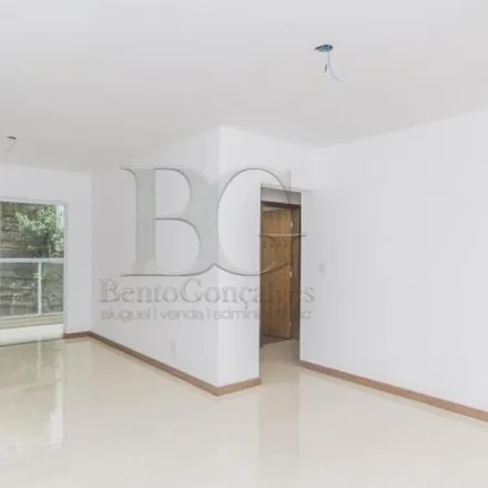 Buy this 3 bed apartment on Rua Pricesa Isabel in Região Urbana Homogênea XV, Poços de Caldas - MG