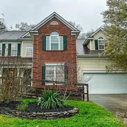 Buy this 4 bed house on 10328 Bolton Court in Charlotte, NC 28269