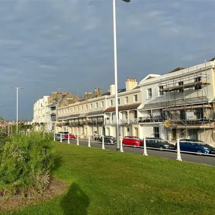 Buy this 8 bed townhouse on Grosvenor Crescent in St Leonards, TN38 0AA