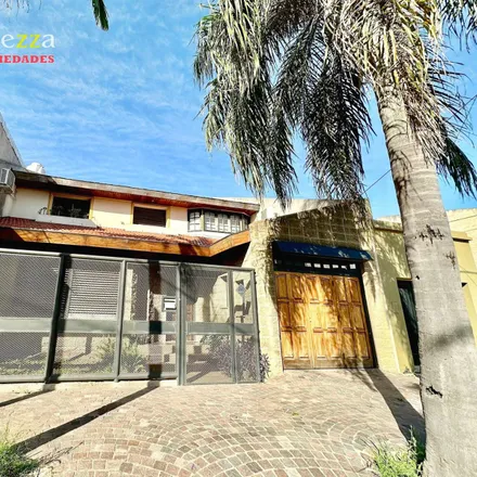 Buy this 4 bed house on 940 - Iguazú 8973 in Partido de Tres de Febrero, 1665 Loma Hermosa