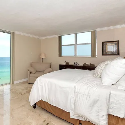 Rent this 2 bed apartment on Terrazas at Hyde Hollywood in 4111 South Ocean Drive, Beverly Beach