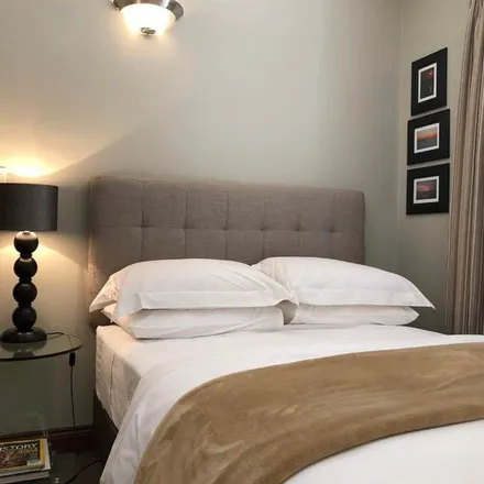 Rent this 2 bed apartment on 163 Rigel Avenue North in Waterkloof Ridge, Pretoria