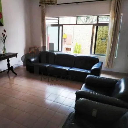 Image 1 - Rua Martim Francisco, Santa Paula, São Caetano do Sul - SP, 09541-220, Brazil - House for sale