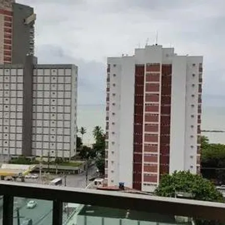 Image 1 - Armazem Coral, Rua Doutor Aniceto Varejão, Piedade, Jaboatão dos Guararapes - PE, 54420-050, Brazil - Apartment for sale