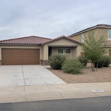 Buy this 3 bed house on 698 Kachina Drive in Coolidge, Pinal County