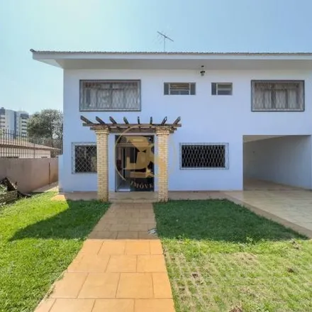 Buy this 3 bed house on Rua Fagundes Varela in Recanto Tropical, Cascavel - PR