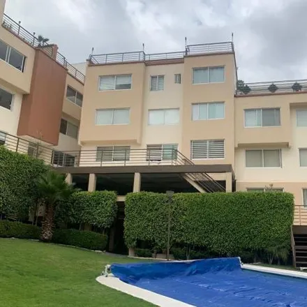 Buy this 3 bed apartment on unnamed road in 52990 Atizapán de Zaragoza, MEX