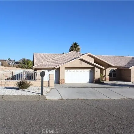 Image 3 - 16337 Chiwi Road, Apple Valley, CA 92307, USA - House for sale