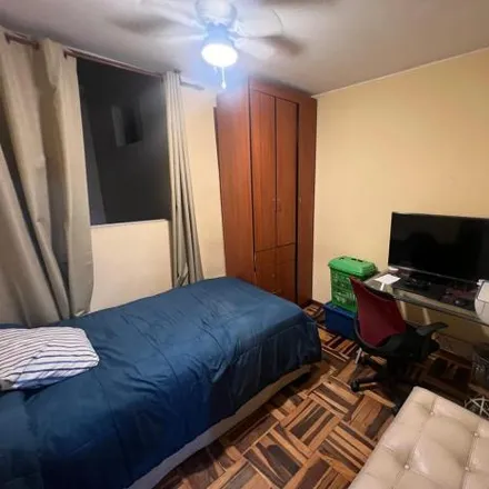 Buy this 3 bed apartment on Parroquia Santa María de Guadalupe in Prolongación Los Fresnos, La Molina