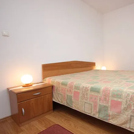 Rent this 2 bed apartment on Croatia osiguranje in Šetalište Stara Issa, 21480 Grad Vis