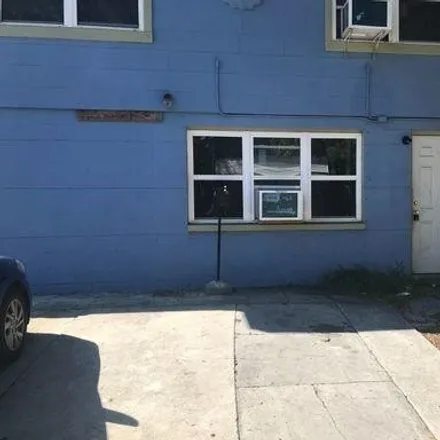 Rent this studio apartment on 2173 12th Street South in Saint Petersburg, FL 33705