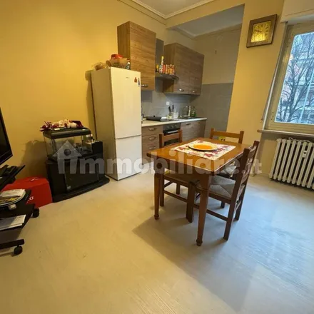 Rent this 3 bed apartment on Viale Giancarlo Vallauri 3a in 12045 Fossano CN, Italy