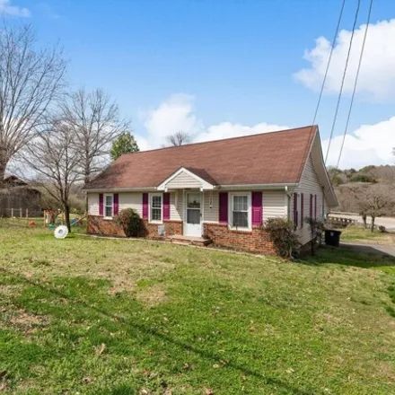 Image 2 - Forrest Avenue, Ingleside Hill, Athens, TN 37303, USA - House for sale