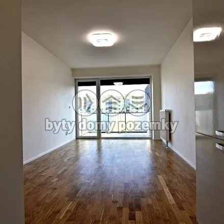 Rent this 2 bed apartment on Na Radouči 1495 in 293 01 Mladá Boleslav, Czechia