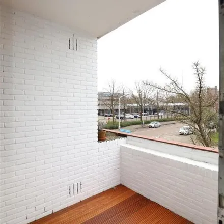 Image 5 - Karel Doormanweg 3E, 1181 WD Amstelveen, Netherlands - Apartment for rent