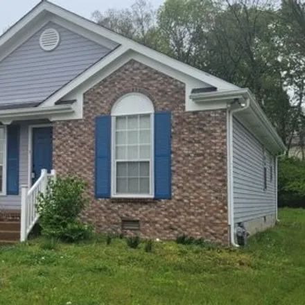 Rent this 3 bed house on 3501 Calais Circle in Rural Hill, Nashville-Davidson