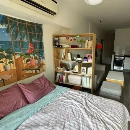 Buy this 1 bed apartment on Terrada 5201 in Villa Pueyrredón, C1419 DVM Buenos Aires