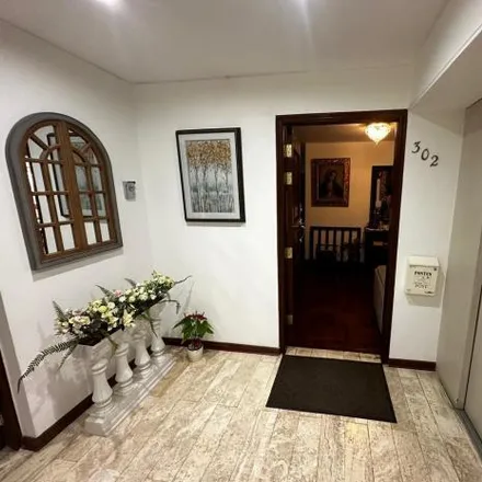 Buy this 4 bed apartment on West Javier Prado Avenue 555 in San Isidro, Lima Metropolitan Area 15046