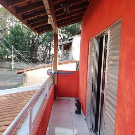 Buy this 3 bed house on Rua São Luiz Gonzaga in AR3 - Matão, Sumaré - SP
