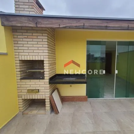 Buy this 2 bed apartment on Rua Guadalajara in Jardim das Maravilhas, Santo André - SP