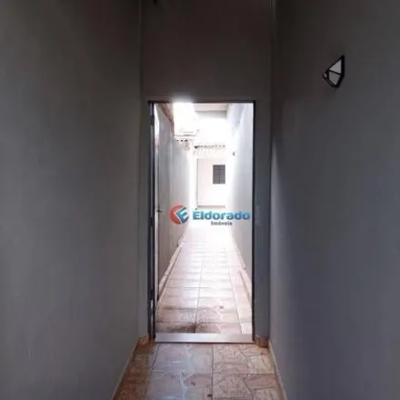Rent this 2 bed house on Padaria Aqui tem Pão in Rua Adamastor Pischner, Jardim Villagio Ghiraldelli