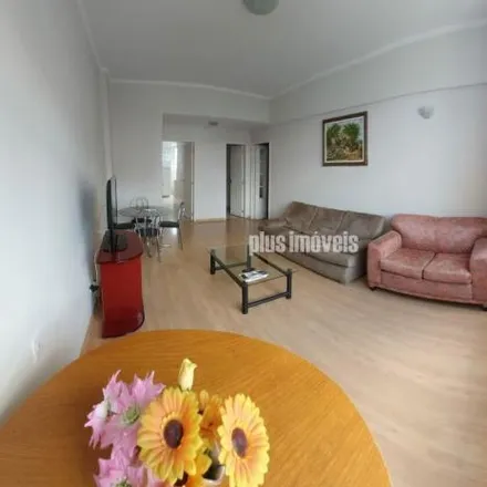 Rent this 3 bed apartment on Avenida Paulista 1745 in Cerqueira César, São Paulo - SP
