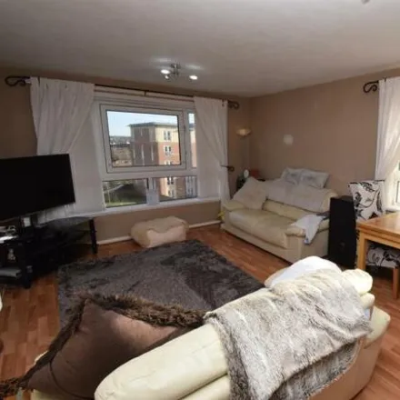 Buy this 2 bed apartment on 5 Bath Street in Derby, DE1 3BU