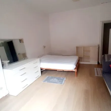 Rent this 6 bed room on Via Pietro Ripari in 00153 Rome RM, Italy