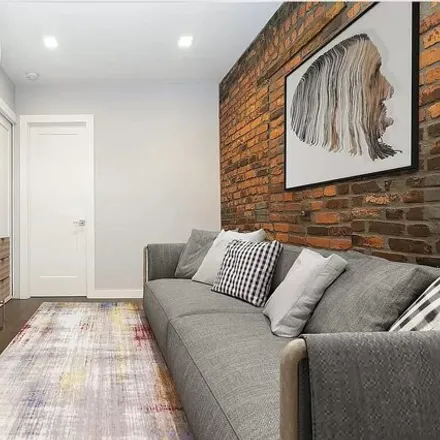 Rent this 3 bed apartment on 8 Broadway Alley in New York, NY 10016