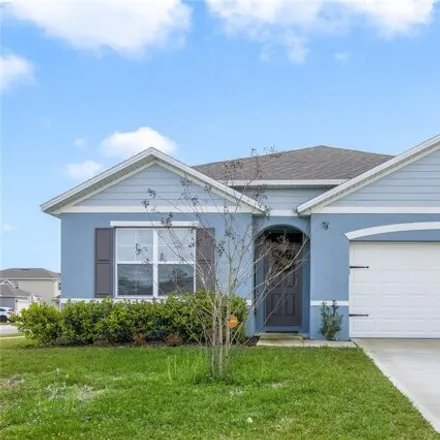 Buy this 4 bed house on Winter Gray Circle in Deltona, FL 32764