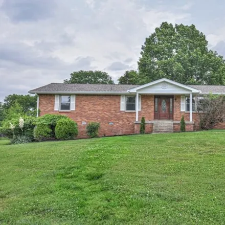 Image 1 - 600 Glen Oaks Dr, Mount Juliet, Tennessee, 37122 - House for sale