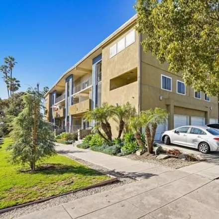 Rent this 1 bed apartment on 999 Idaho Avenue in Santa Monica, CA 90403