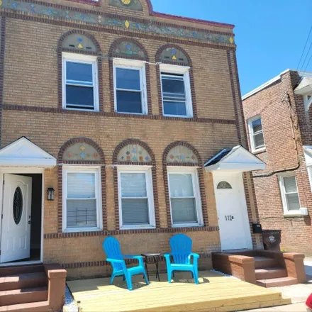 Rent this 2 bed duplex on 6615 Monmouth Avenue in Ventnor City, NJ 08406