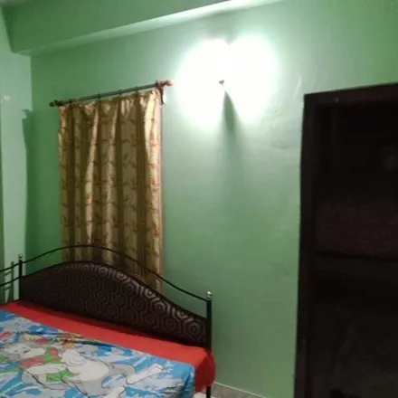Rent this 1 bed apartment on Kamala Kanta Bhattacharya Path in Hatigaon, Dispur - 781005