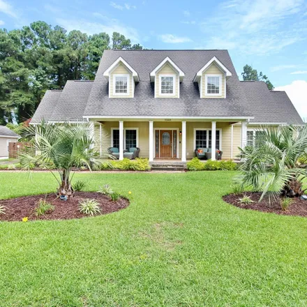Buy this 4 bed house on 11569 Bay Drive in Little River, Horry County