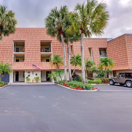Buy this 2 bed condo on 3100 Southeast Pruitt Road in Port Saint Lucie, FL 34952