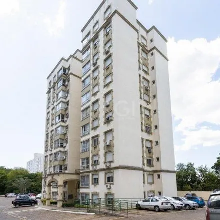 Image 2 - Colégio Paulo de Nadal, Avenida da Cavalhada 4357, Vila Nova, Porto Alegre - RS, 90740-001, Brazil - Apartment for sale