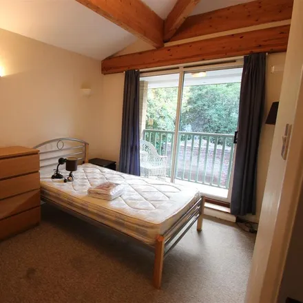 Image 7 - Wilson Place, Oxford, OX4 1AF, United Kingdom - House for rent