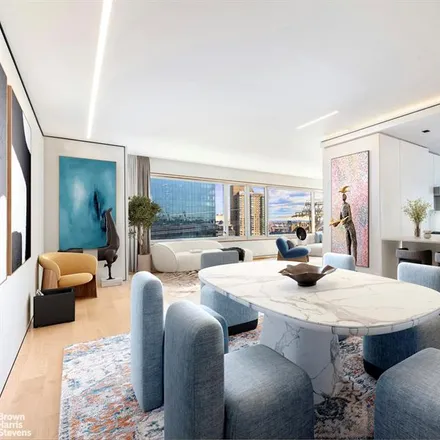 Image 3 - 425 EAST 58TH STREET 23F in New York - Apartment for sale
