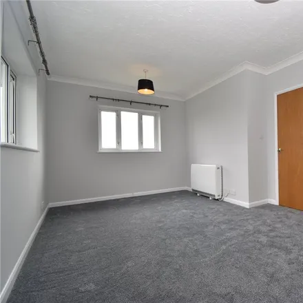 Image 3 - Bugsby Way, Kesgrave, IP5 2HS, United Kingdom - Apartment for rent